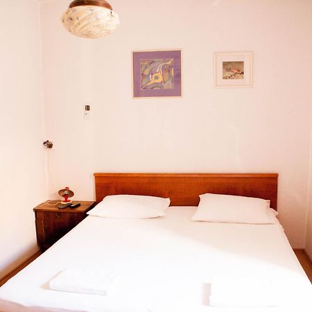 Accommodation Old Town Vitaic Κόρτσουλα Δωμάτιο φωτογραφία