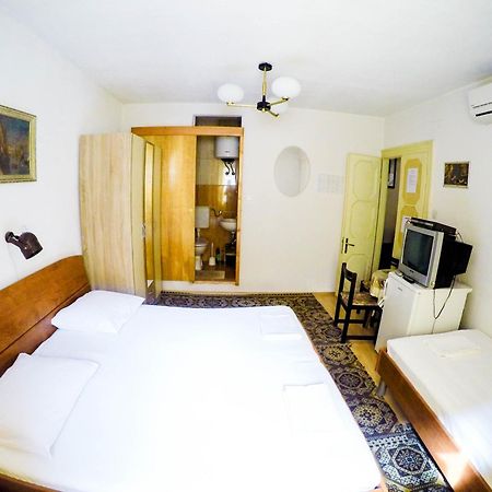 Accommodation Old Town Vitaic Κόρτσουλα Δωμάτιο φωτογραφία