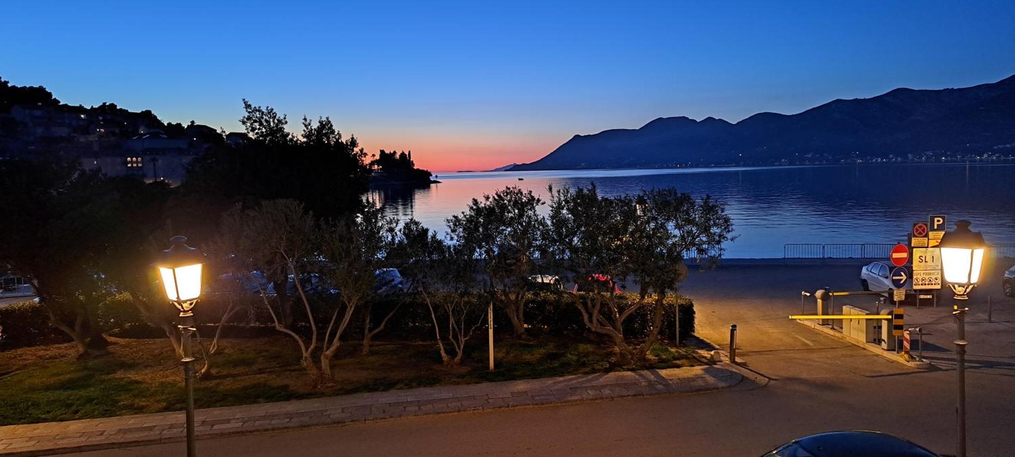 Accommodation Old Town Vitaic Κόρτσουλα Εξωτερικό φωτογραφία