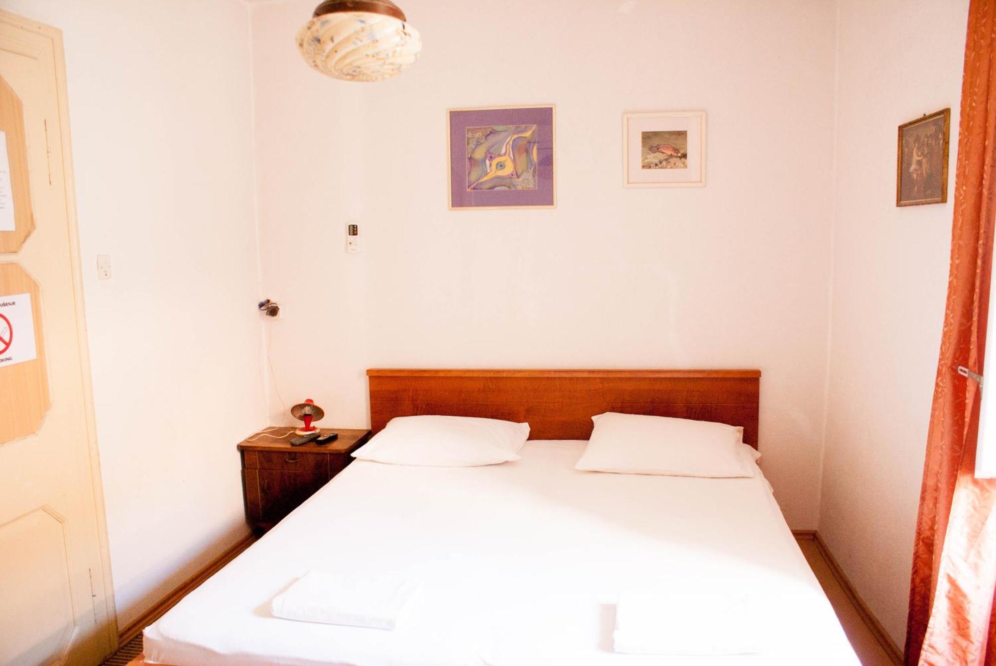 Accommodation Old Town Vitaic Κόρτσουλα Δωμάτιο φωτογραφία