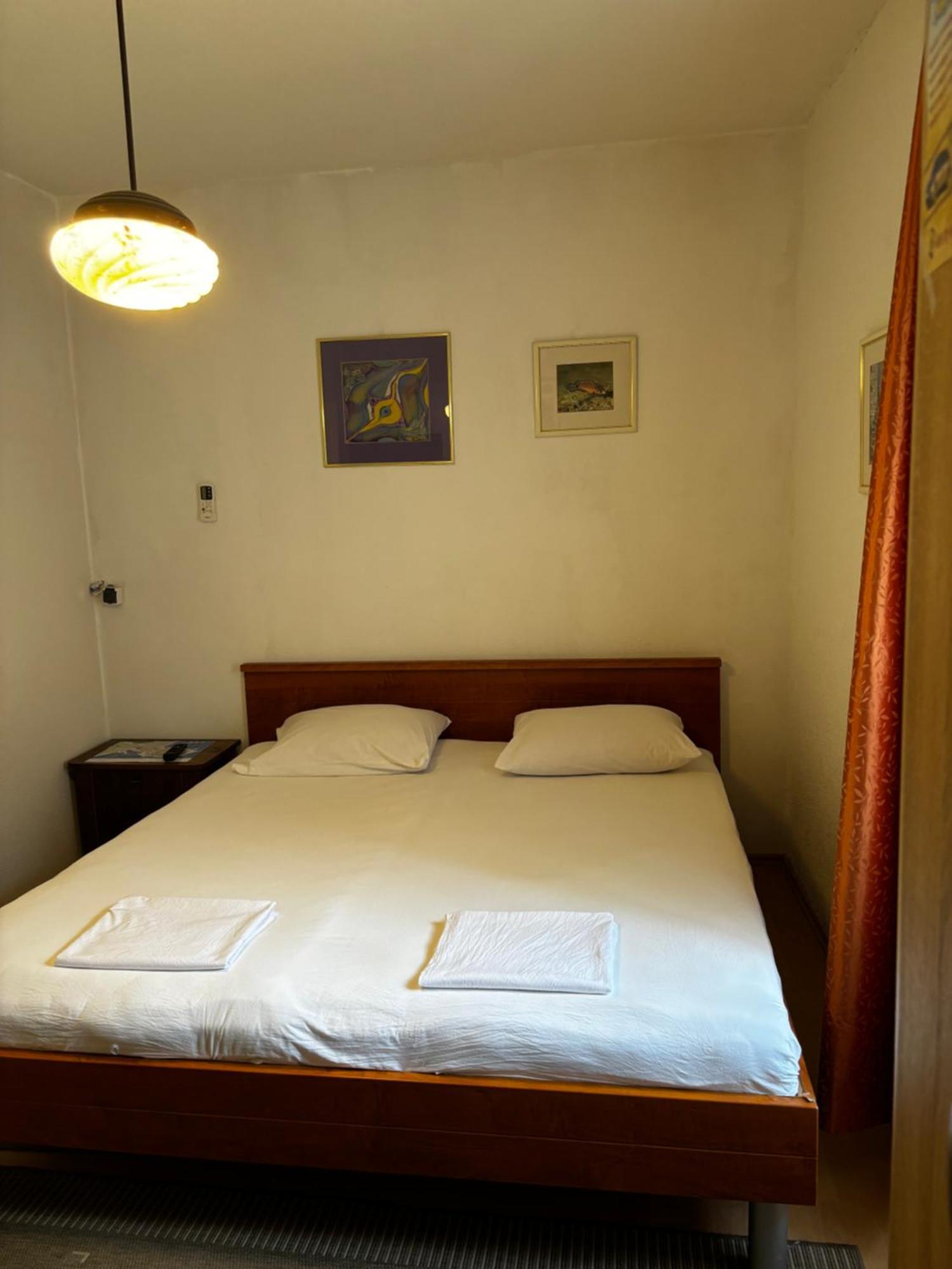 Accommodation Old Town Vitaic Κόρτσουλα Εξωτερικό φωτογραφία