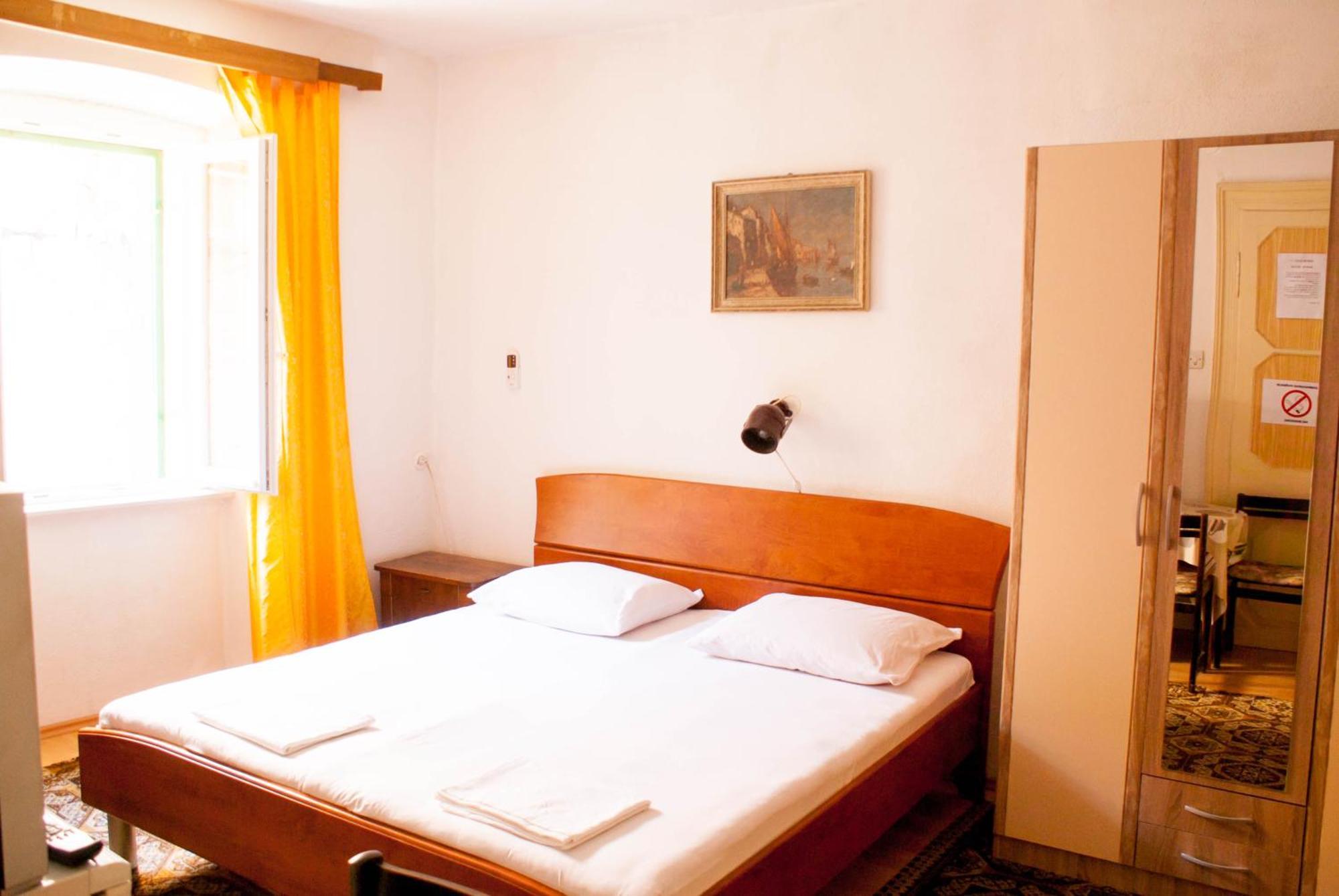 Accommodation Old Town Vitaic Κόρτσουλα Δωμάτιο φωτογραφία