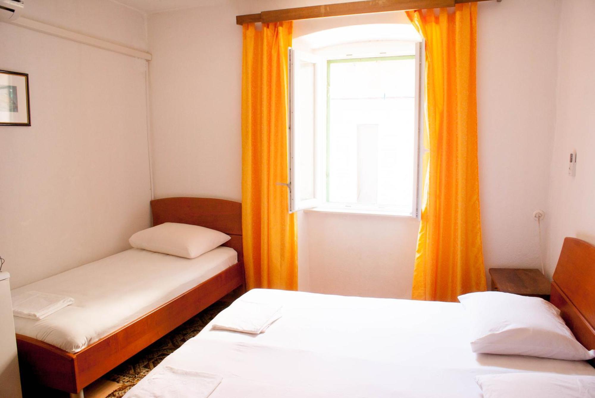 Accommodation Old Town Vitaic Κόρτσουλα Δωμάτιο φωτογραφία