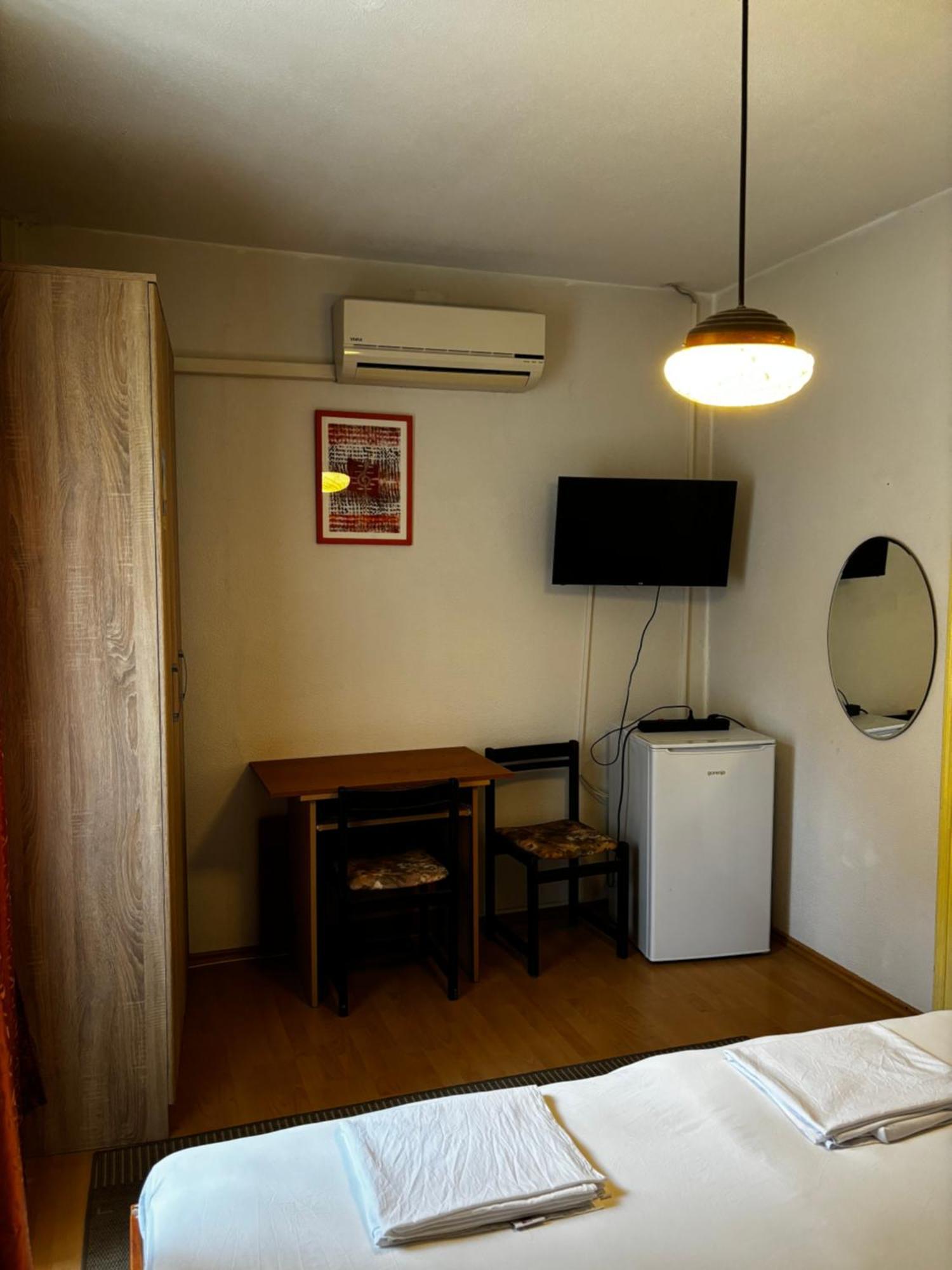 Accommodation Old Town Vitaic Κόρτσουλα Εξωτερικό φωτογραφία