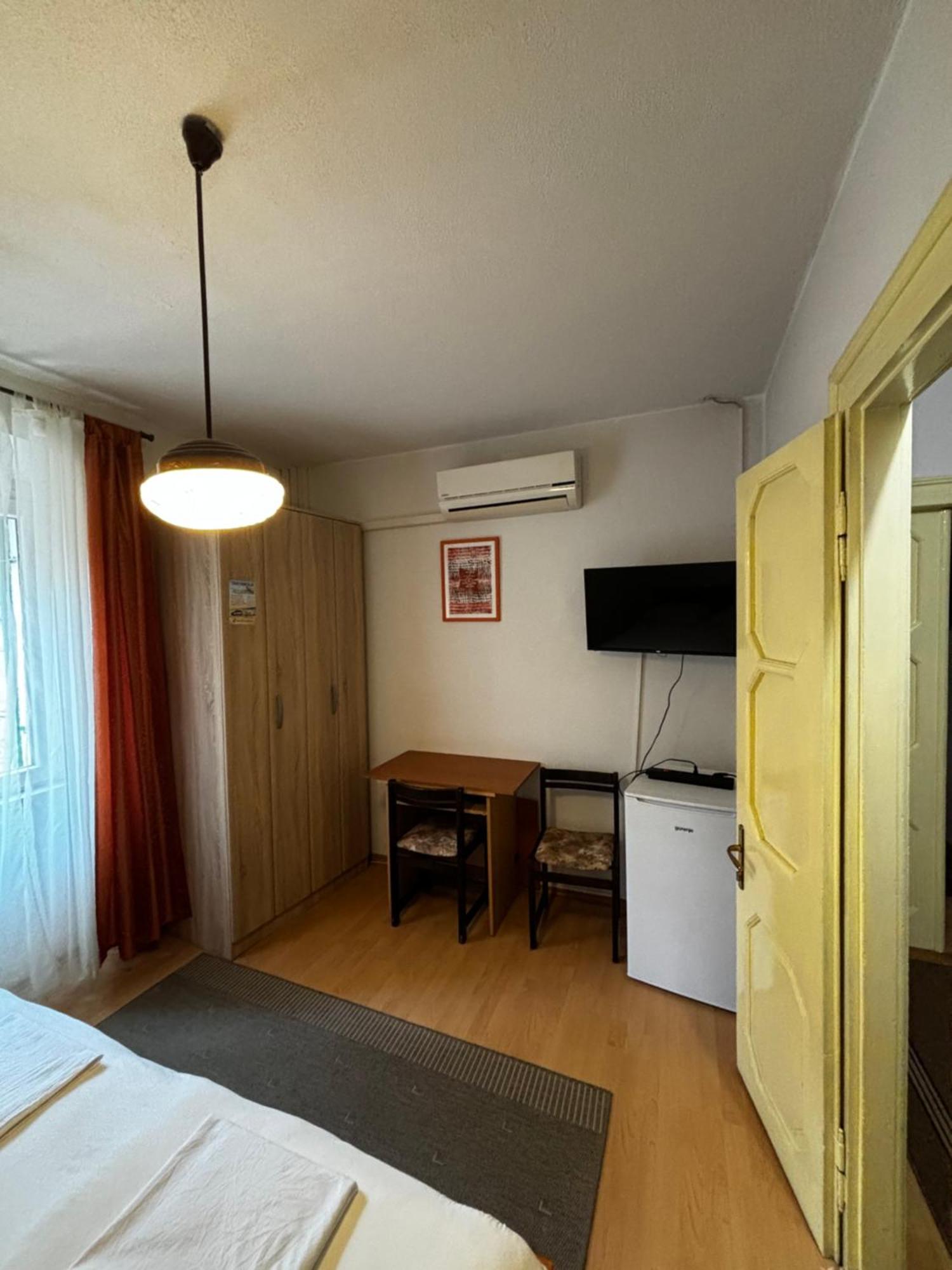 Accommodation Old Town Vitaic Κόρτσουλα Εξωτερικό φωτογραφία