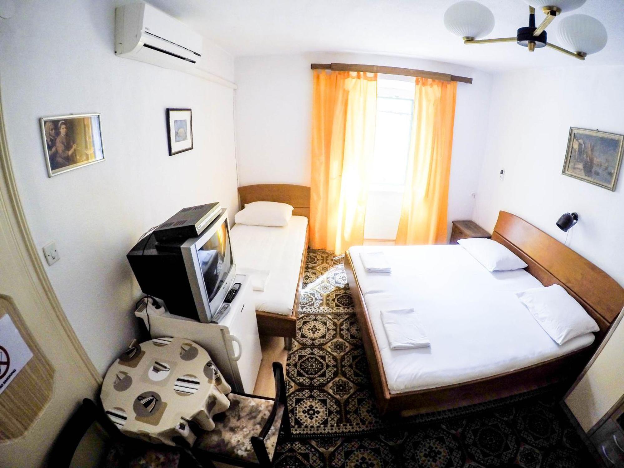 Accommodation Old Town Vitaic Κόρτσουλα Δωμάτιο φωτογραφία