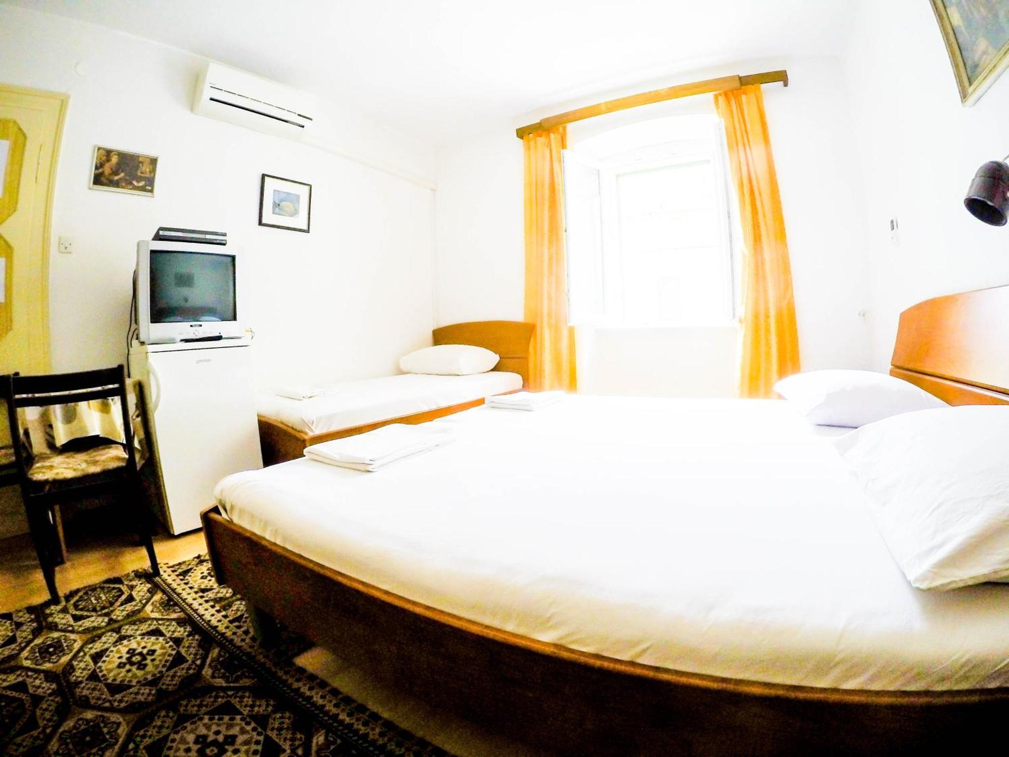 Accommodation Old Town Vitaic Κόρτσουλα Δωμάτιο φωτογραφία