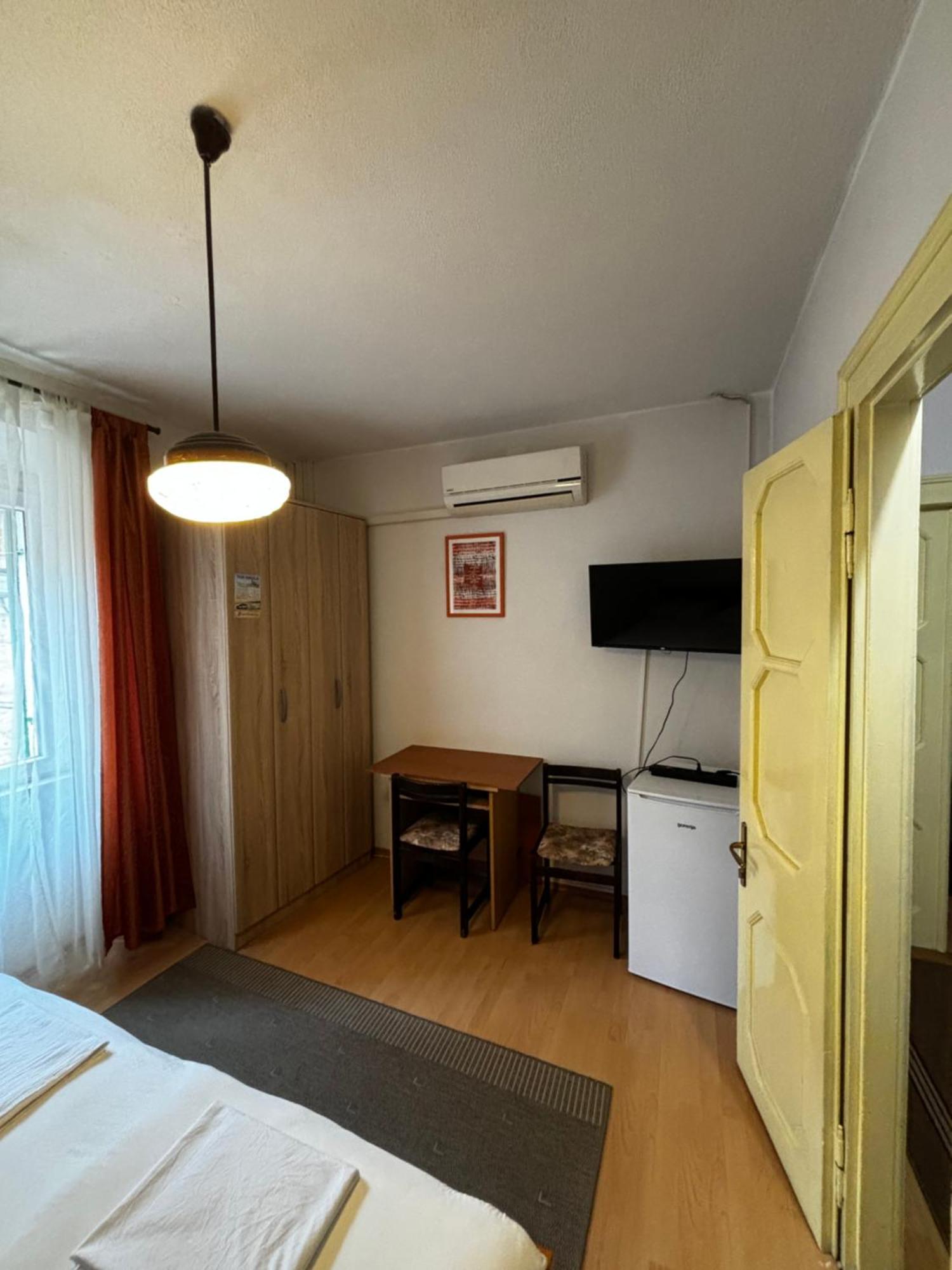 Accommodation Old Town Vitaic Κόρτσουλα Εξωτερικό φωτογραφία