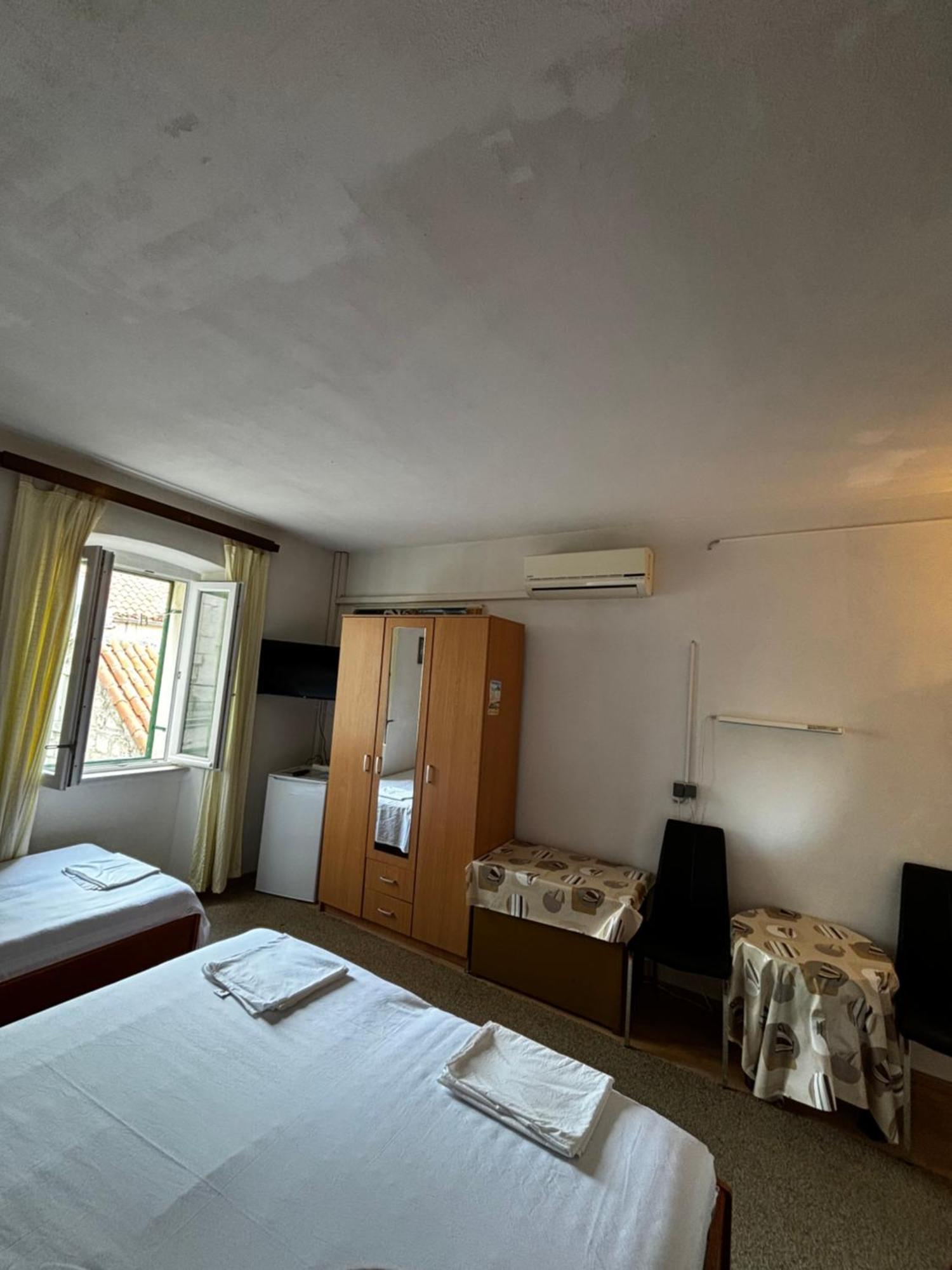 Accommodation Old Town Vitaic Κόρτσουλα Εξωτερικό φωτογραφία