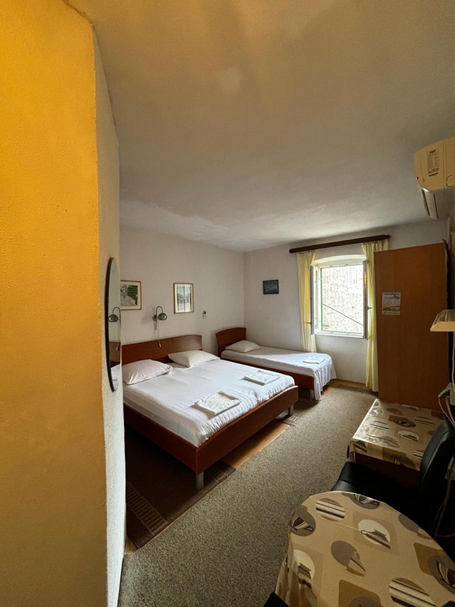 Accommodation Old Town Vitaic Κόρτσουλα Εξωτερικό φωτογραφία