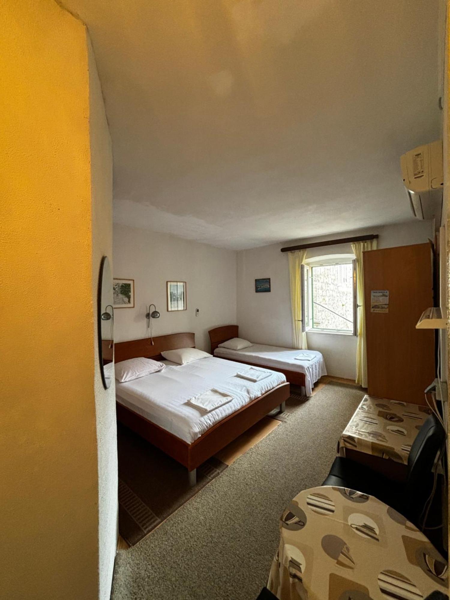 Accommodation Old Town Vitaic Κόρτσουλα Εξωτερικό φωτογραφία