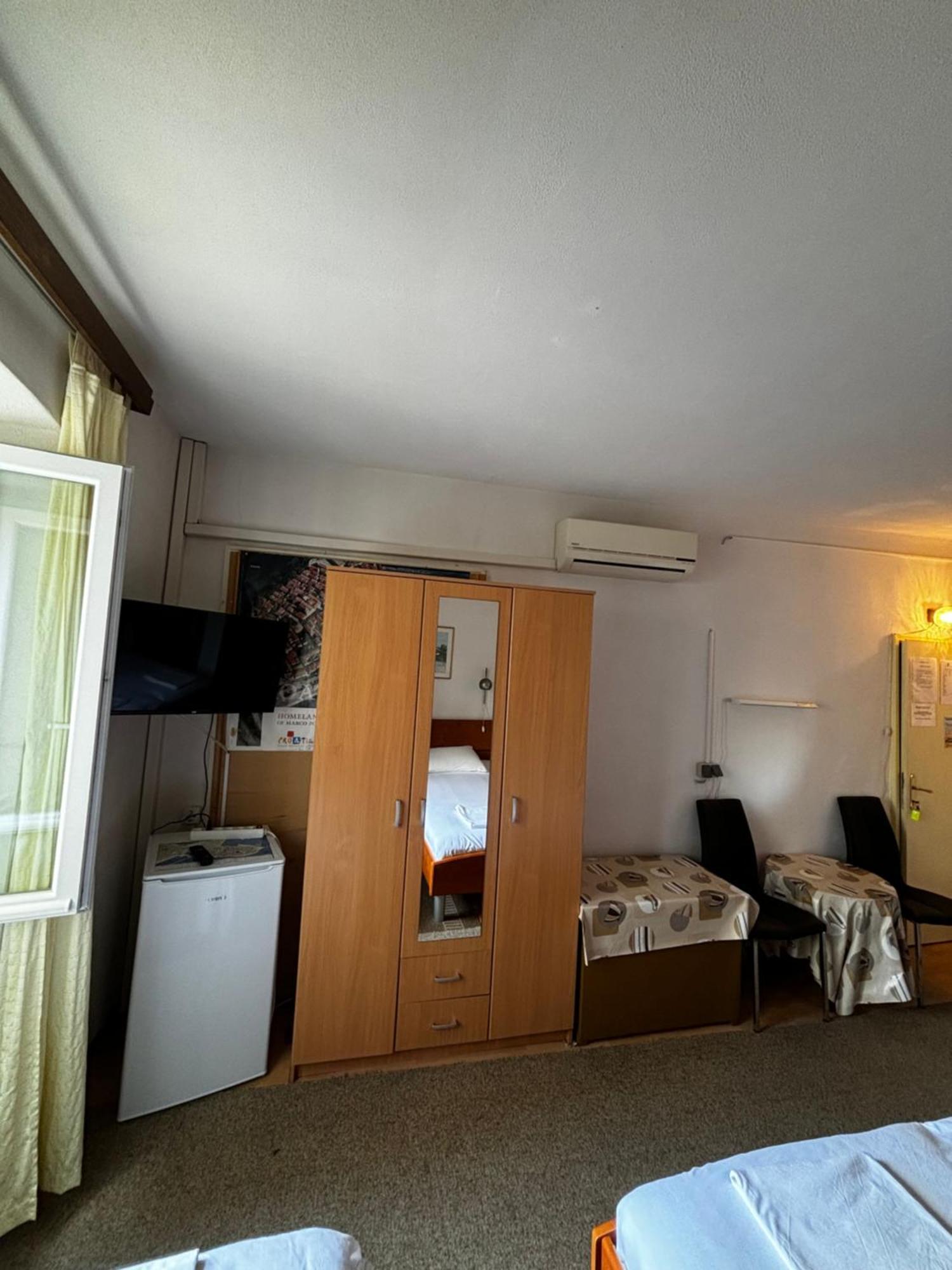 Accommodation Old Town Vitaic Κόρτσουλα Εξωτερικό φωτογραφία