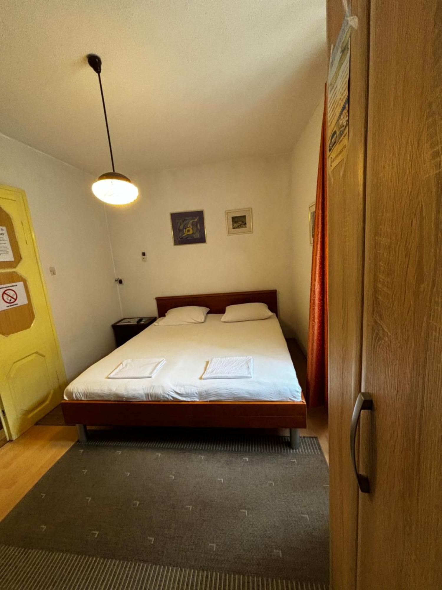 Accommodation Old Town Vitaic Κόρτσουλα Εξωτερικό φωτογραφία