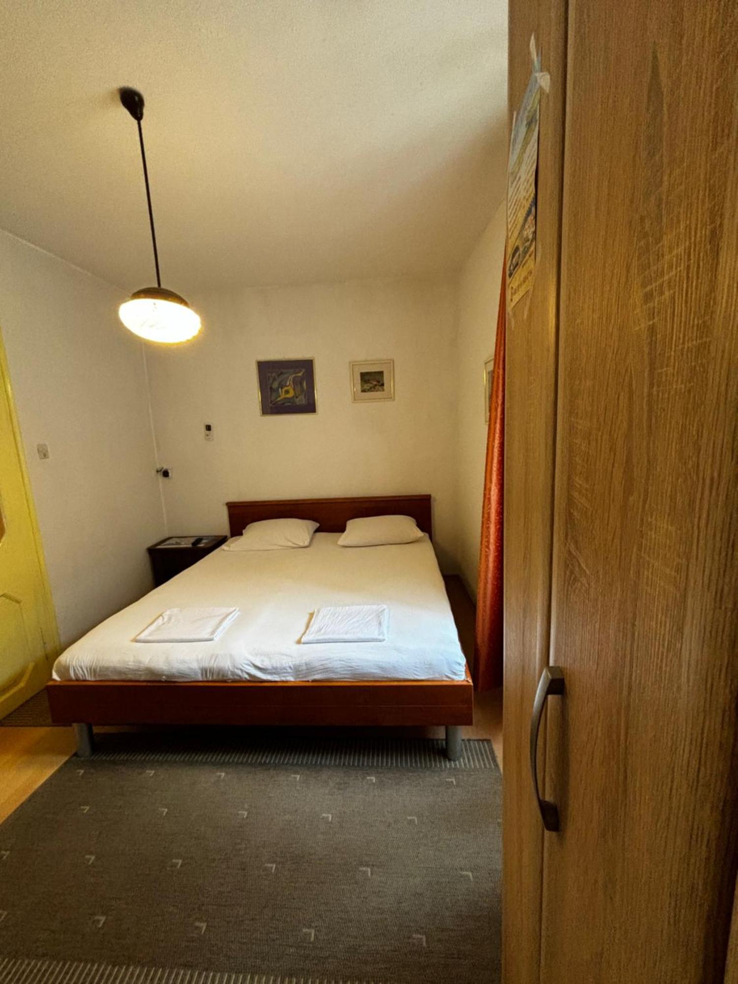 Accommodation Old Town Vitaic Κόρτσουλα Εξωτερικό φωτογραφία