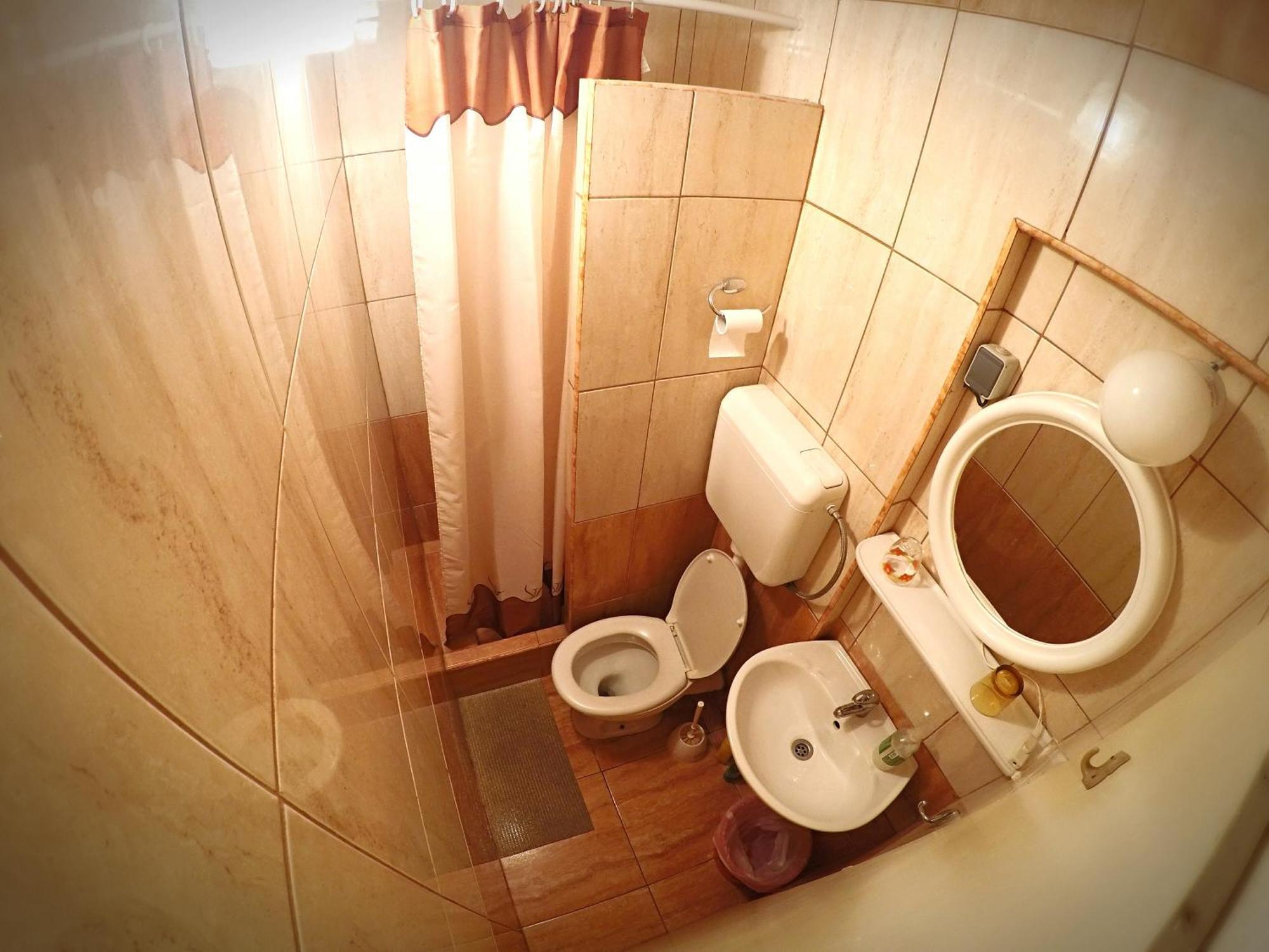 Accommodation Old Town Vitaic Κόρτσουλα Εξωτερικό φωτογραφία