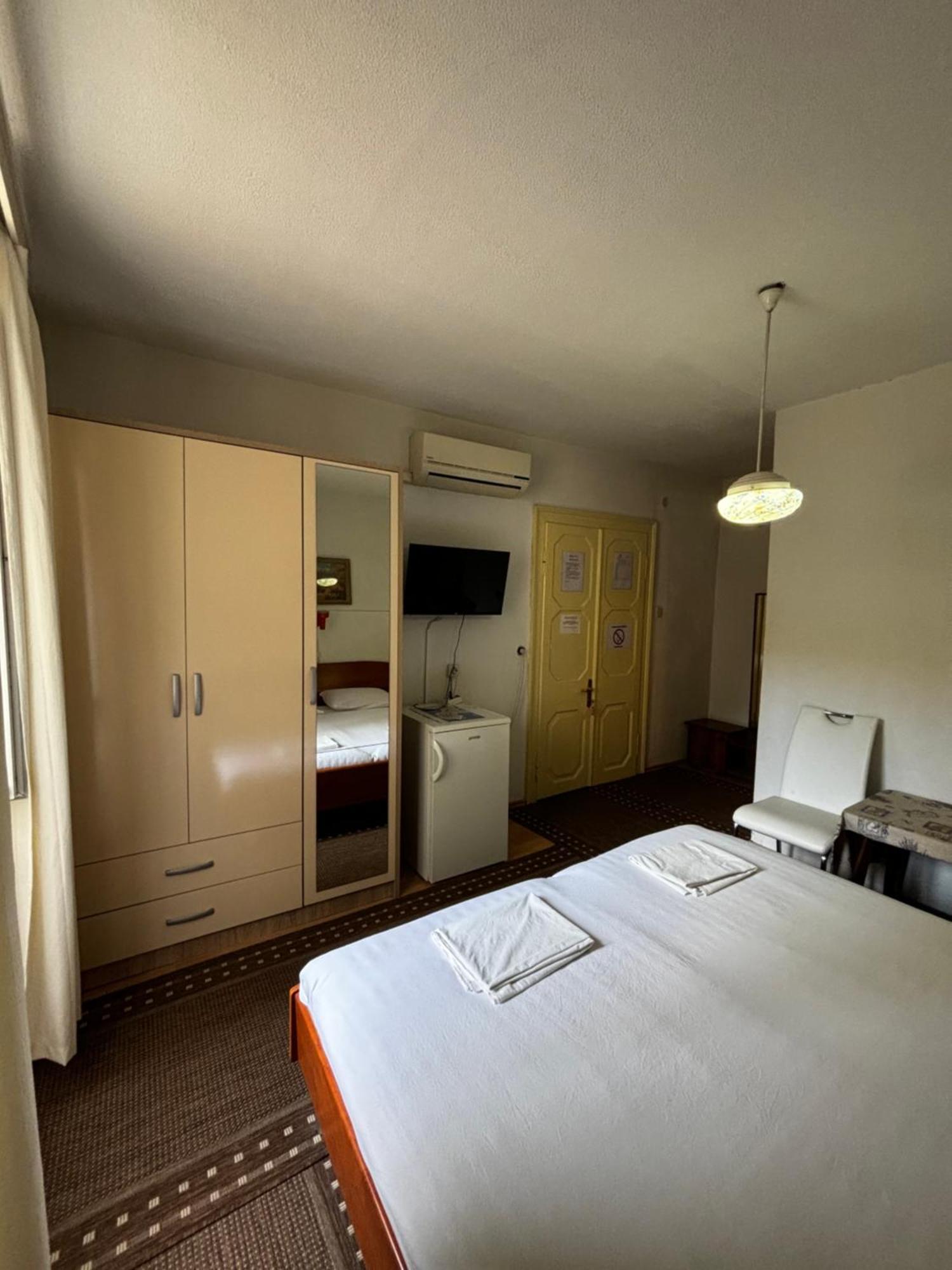 Accommodation Old Town Vitaic Κόρτσουλα Εξωτερικό φωτογραφία