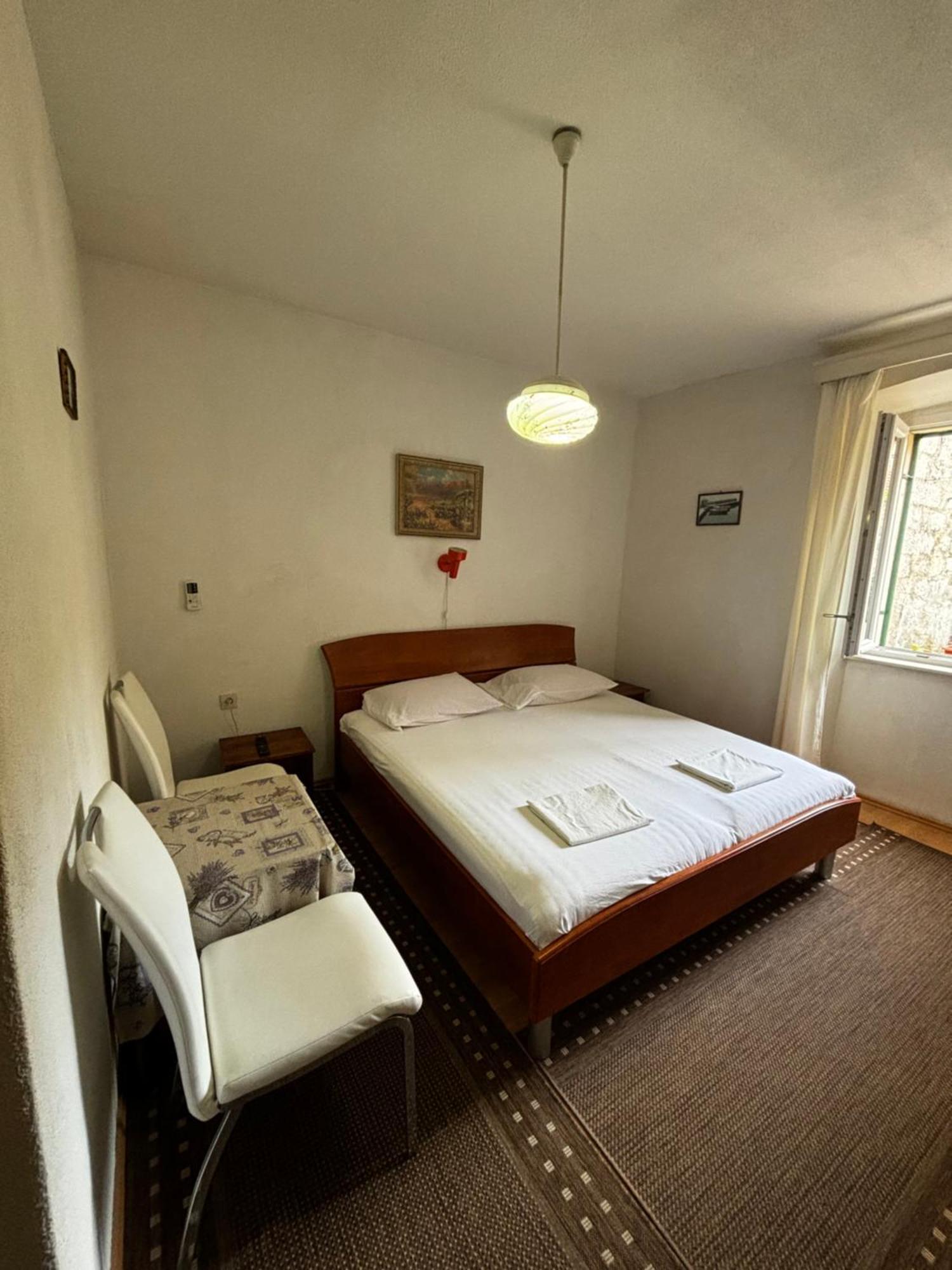 Accommodation Old Town Vitaic Κόρτσουλα Εξωτερικό φωτογραφία