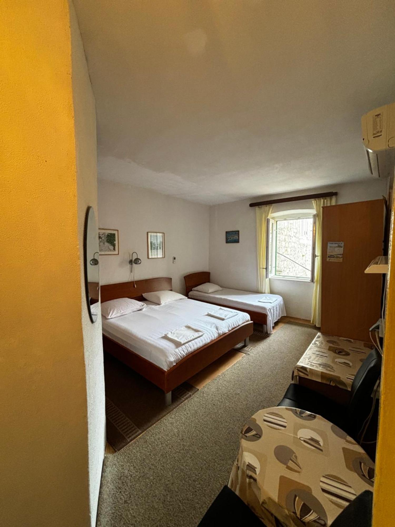 Accommodation Old Town Vitaic Κόρτσουλα Εξωτερικό φωτογραφία
