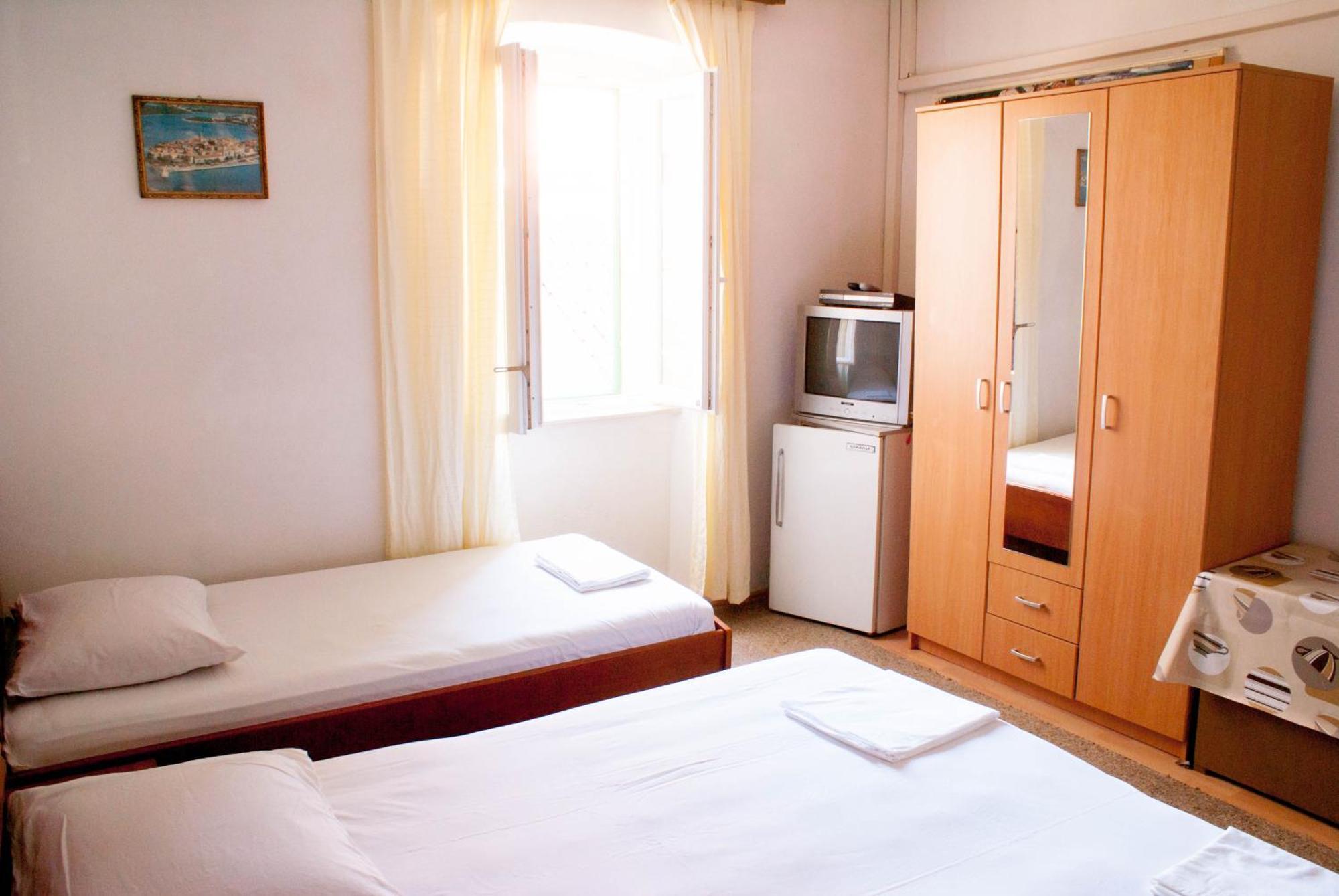 Accommodation Old Town Vitaic Κόρτσουλα Δωμάτιο φωτογραφία