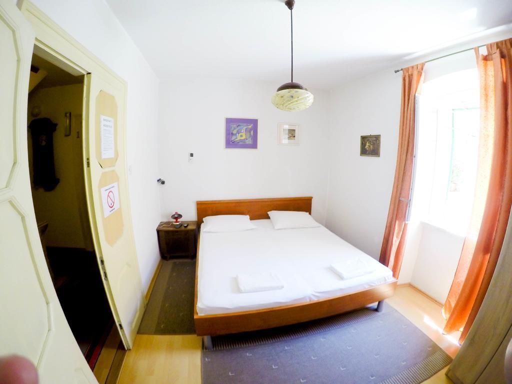 Accommodation Old Town Vitaic Κόρτσουλα Δωμάτιο φωτογραφία